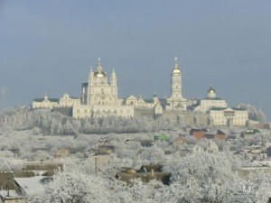 Ноябрь 2010 года.