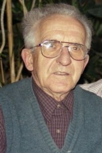 Victor LOPUSHINSKY (1915 -February 27, 2013)