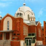 St. Barbara Russian Orthodox Cathedral in Edmonton (2)