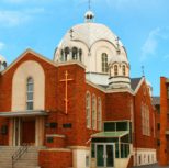 St. Barbara Russian Orthodox Cathedral in Edmonton (2)